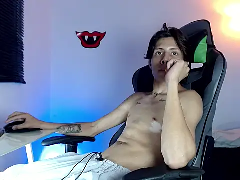 Didi_hard's Live XXX Chat