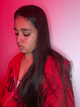 แชท XXX สดของ I_samantha