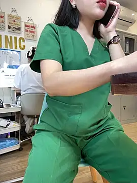 Clinic_Sexy 라이브 XXX 채팅