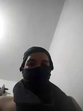 KleberL's Webcam Show