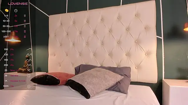 Veronicalanx1 Chat XXX live