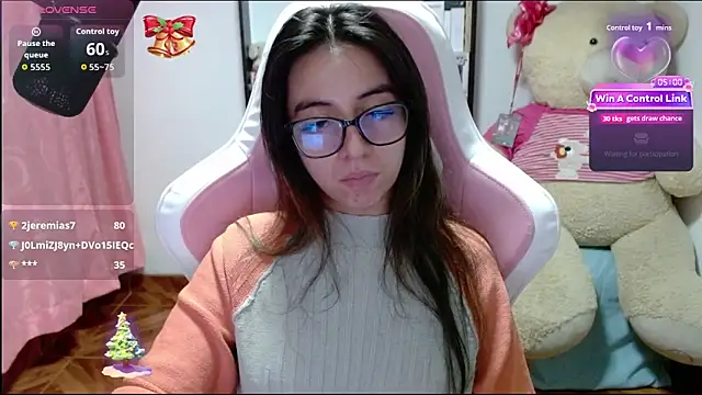 Maggie_Fox3's Live XXX Chat