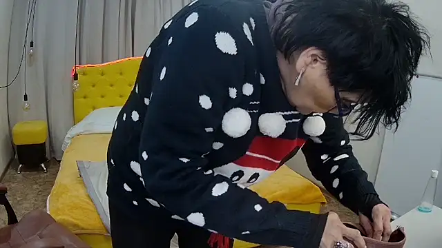 MasterLeila 即時 XXX 聊天