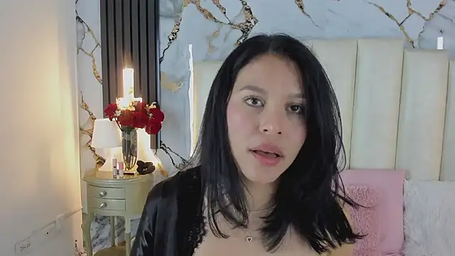 Chat XXX ao vivo de lulumars