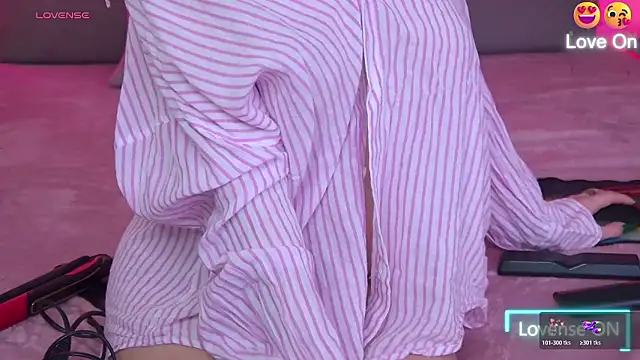 Czat XXX na żywo – AnyaLobb