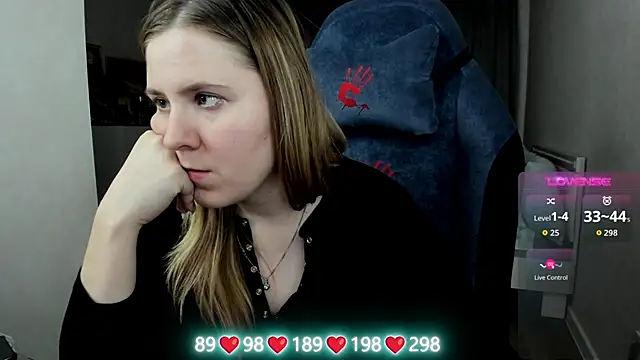 Olivia_Munk's Live XXX Chat