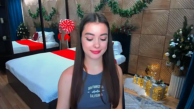 PutOnRepeat – Live XXX-chat