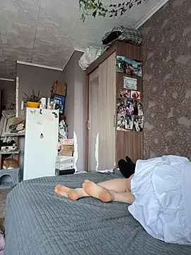 AmmyHot's Live XXX Chat