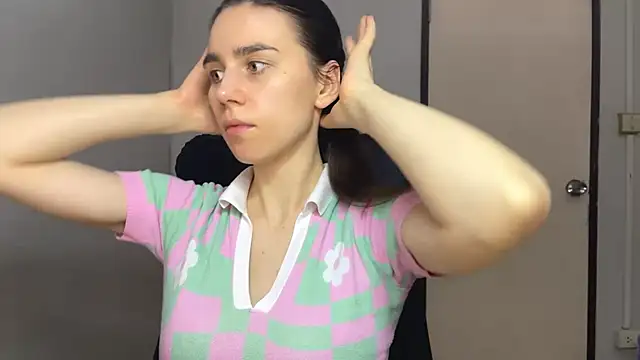 SassyJessi's Live XXX Chat