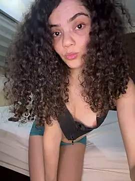 Chatroom XXX en direct de izumikarol