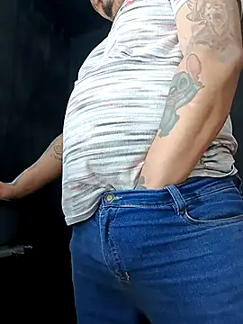 عرض كام DickMasterfindom