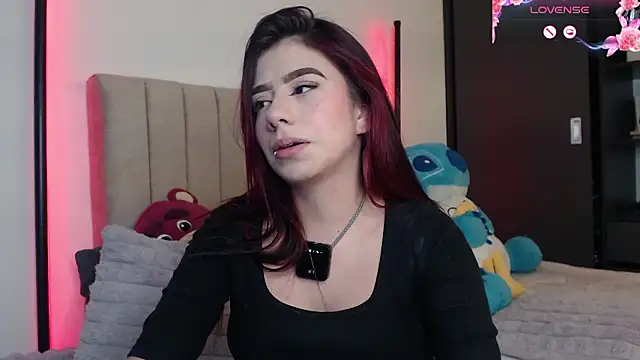 Your_rosalie's Live XXX Chat