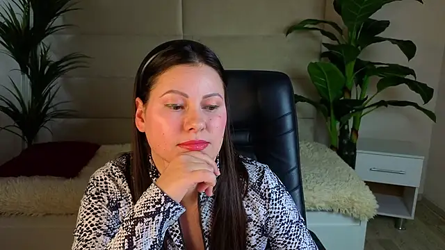 Chat XXX ao vivo de Dana__dom