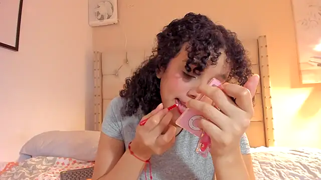 vanesasexyhot21 Chat XXX live