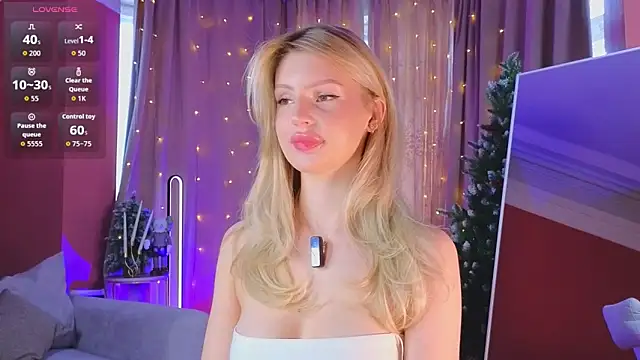 Chat XXX en directo de Grace_Gordon