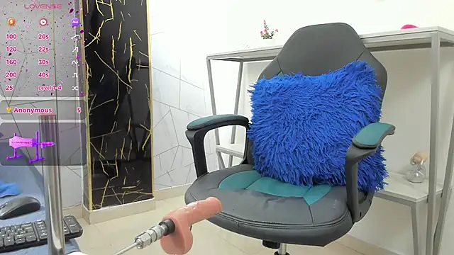 Czat XXX na żywo – ciara_connor