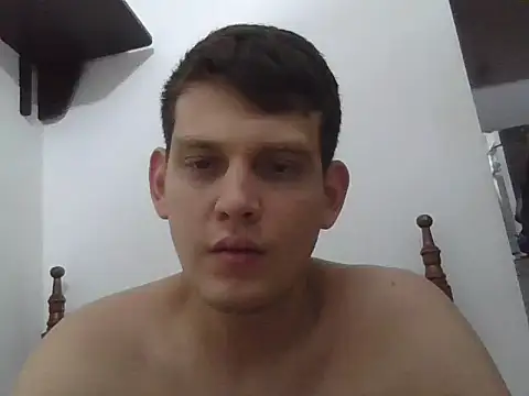 sammmmmbookerr's Webcam Show