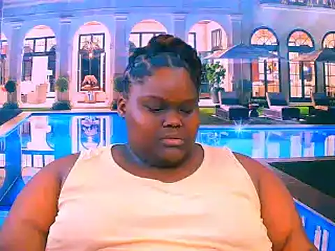 EbonyHotBuns 即時 XXX 聊天