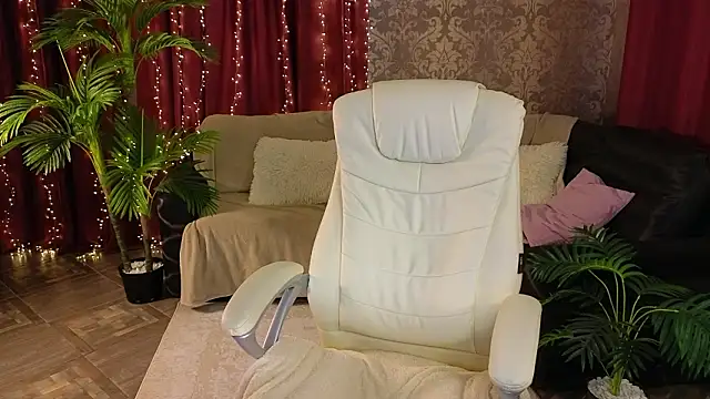 Lilu5107's Live XXX Chat