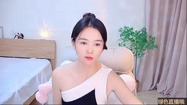 แชท XXX สดของ Coco-Sweetie