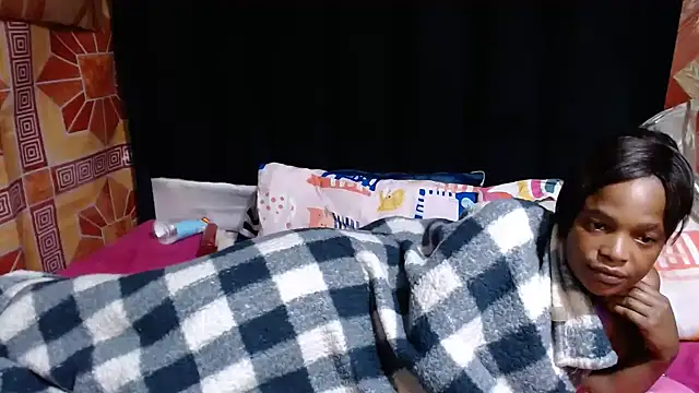 Chat XXX en directo de Thickbootykim