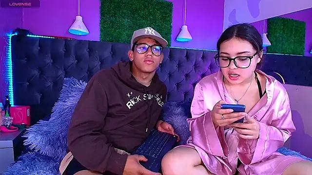 RyanPricee Obrolan Langsung XXX