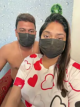 Indian_couple_35 Chat XXX in diretta