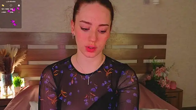 Chat XXX en directo de StacyWatts