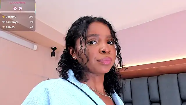 LisaMendez's Live XXX Chat