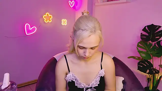 Sembang XXX Secara Langsung ElenaMonroe