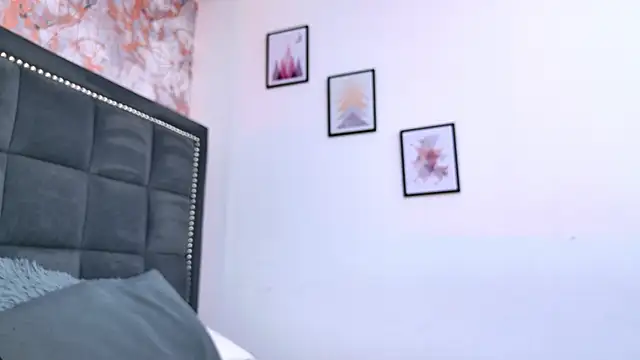 Czat XXX na żywo – AmbherBlake