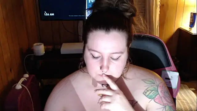 vanessraine's Webcam Show