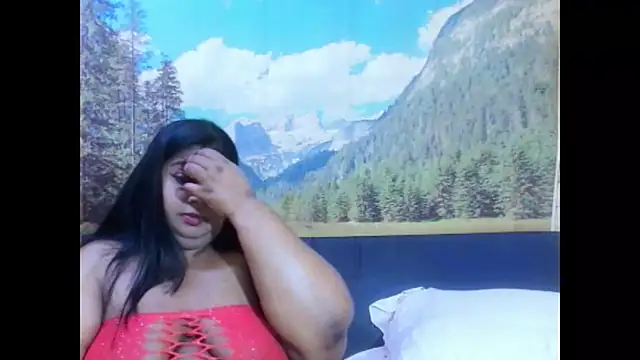 indianhoney694u 在線直播表演