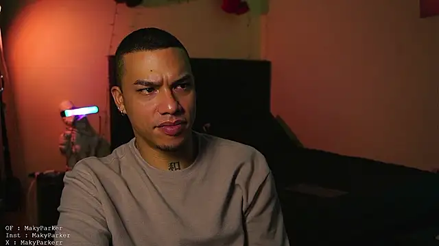 AlphaMasterXxx's Webcam Show