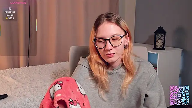 SharylSmalt's Live XXX Chat