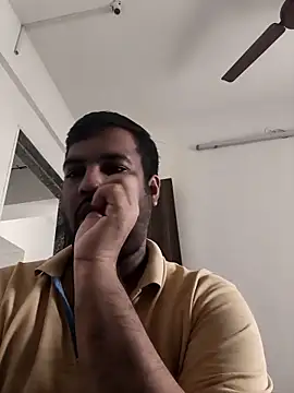 vinay_smalldick's Live XXX Chat