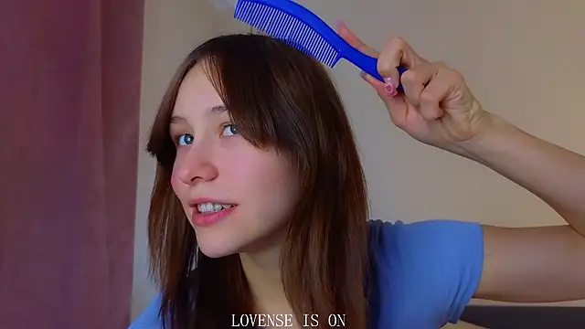 BritniBers' Live XXX Chat