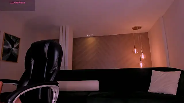 Chat XXX en directo de SussyBellX