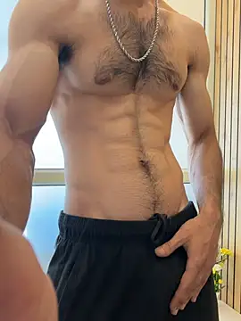 Czat XXX na żywo – DarkAlphaDom