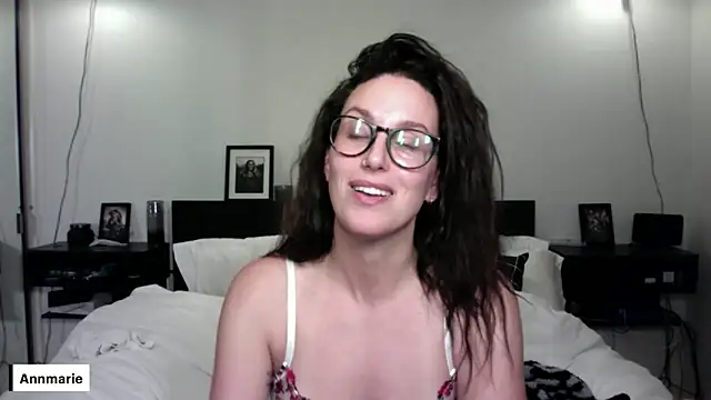 แชท XXX สดของ annmarieferrara