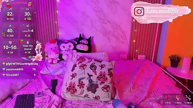 natalia_blue's Live XXX Chat