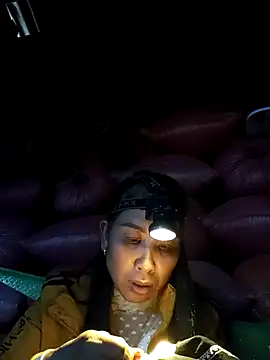 vtmbae's Live XXX Chat