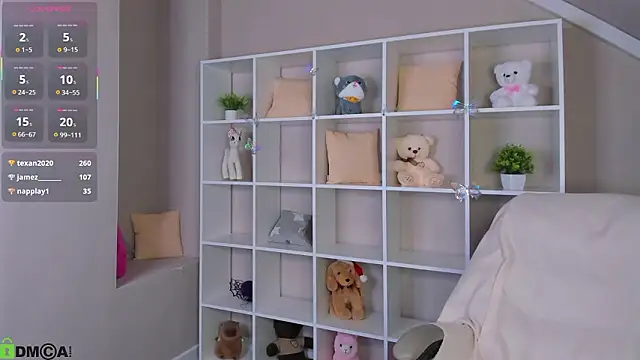 Berta_Kelly's Live XXX Chat