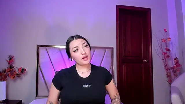 Chat XXX ao vivo de LilithEsme