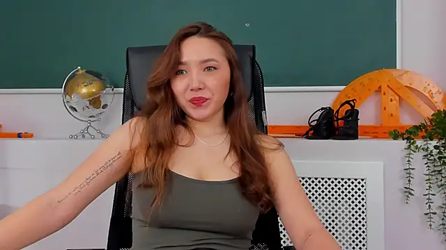 AnnaJonson: απευθείας συνομιλία ΧΧΧ