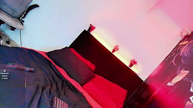 ANGEL_EVIL_S7 Chat XXX live