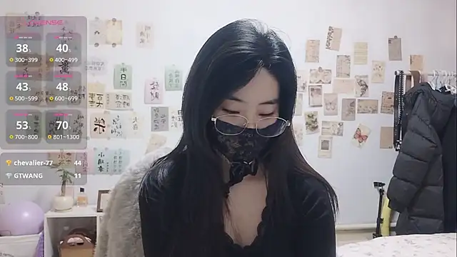 Ga2e-888's Live XXX Chat