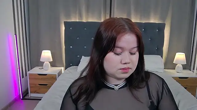 EvaNova_ Chat XXX live