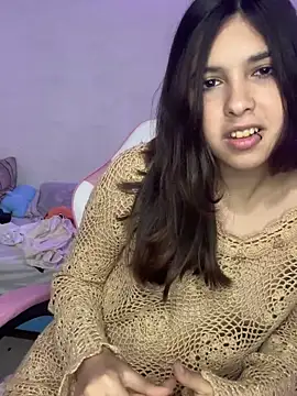 Sarita_Ti: απευθείας συνομιλία ΧΧΧ