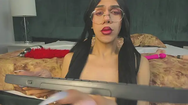 عرض كام CleoColliva_